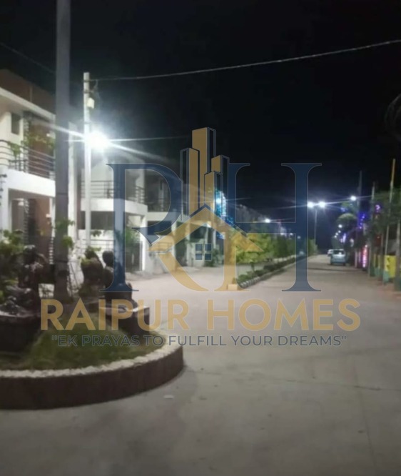 2BHK RESIDENTIAL HOUSE AVAILABLE IN BORIYA KALA ON RENT