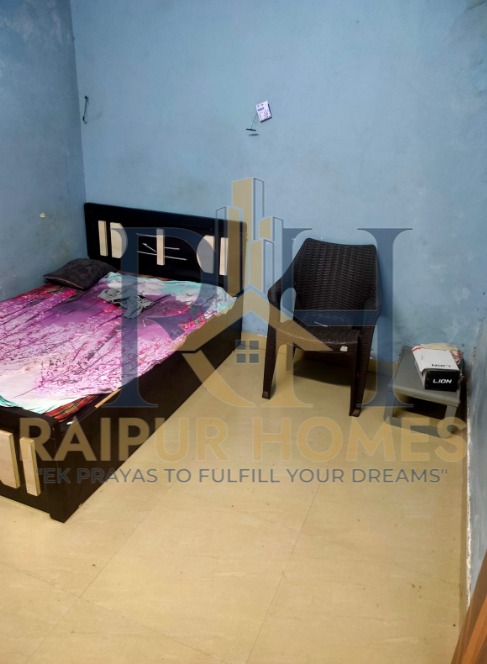 2BHK RESIDENTIAL HOUSE AVAILABLE IN
