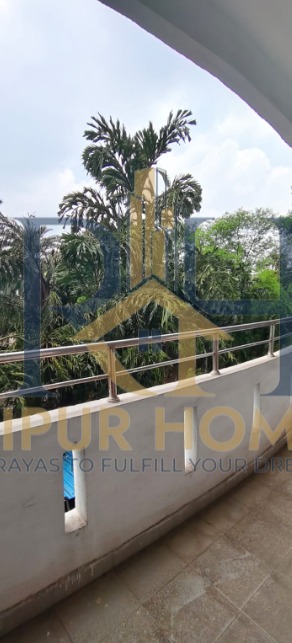 RESIDENTIAL FLAT AVAILABLE IN AVIVA GARDEN