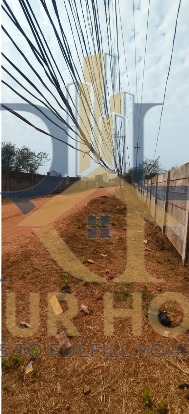 SEMI COMMERCIAL PLOT AVAILABLE IN BHATAGAON