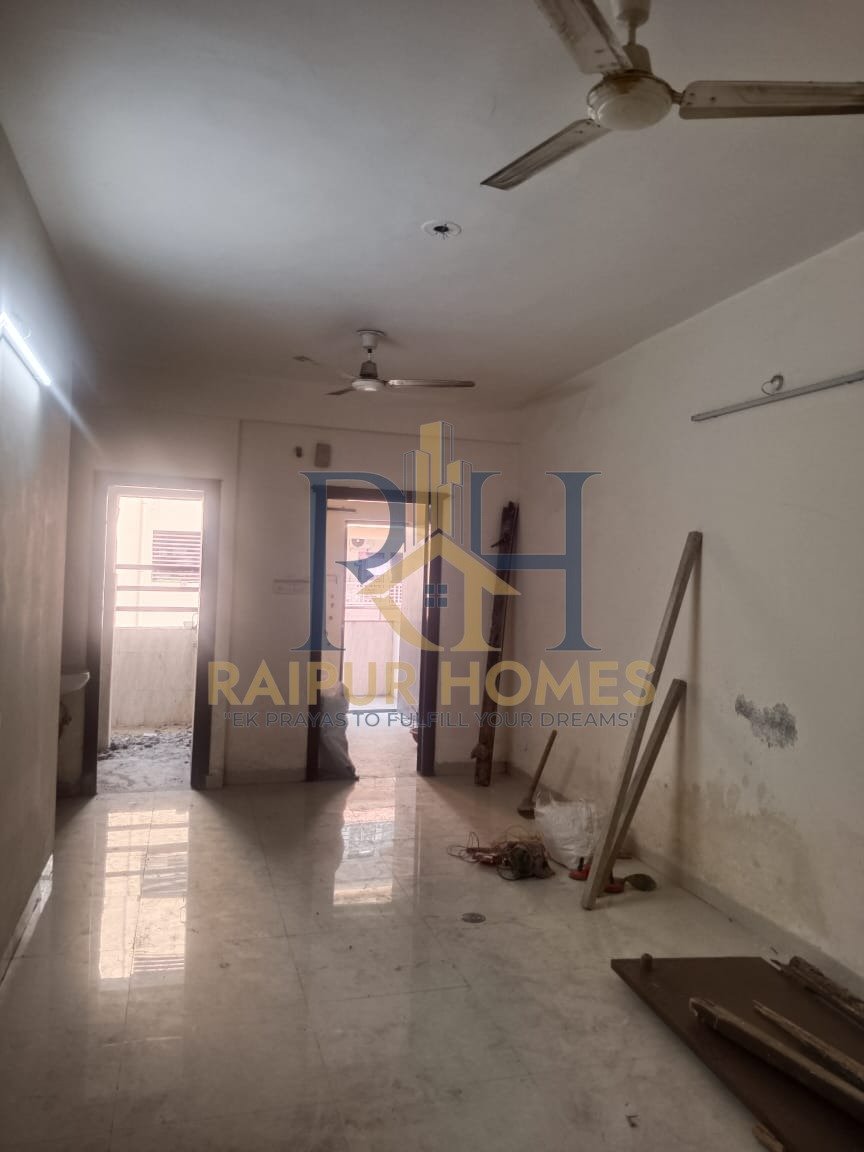 3 BHK RESIDENTIAL FLAT AVAILABLE IN MOWA