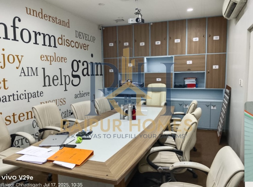 COMMERCIAL OFFICE AVAILABLE IN DUMARTARAI