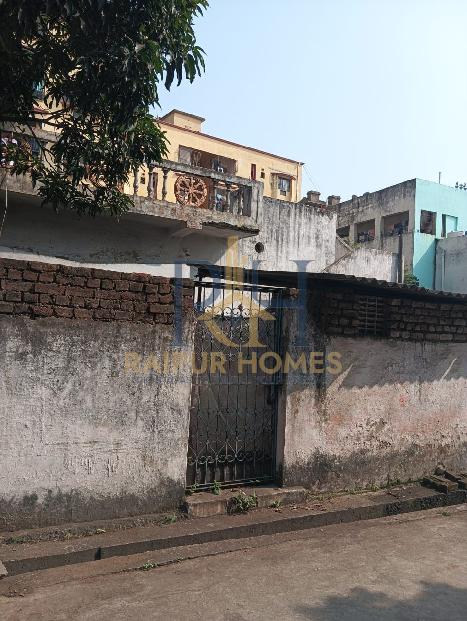 3 BHK RESIDENTIAL HOUSE AVAILABLE IN KOTA