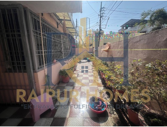 RESIDENTIAL  HOUSE AVAILABLE IN SHANKAR NAGAR