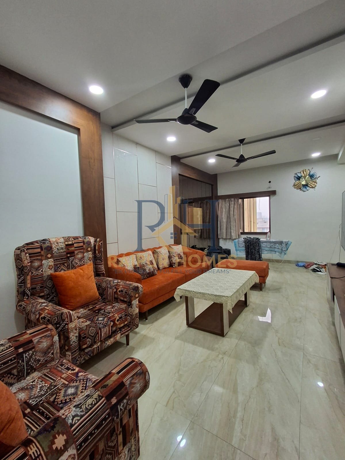 3 BHK RESIDENTIAL FLAT AVAILABLE IN SHANKAR NAGAR