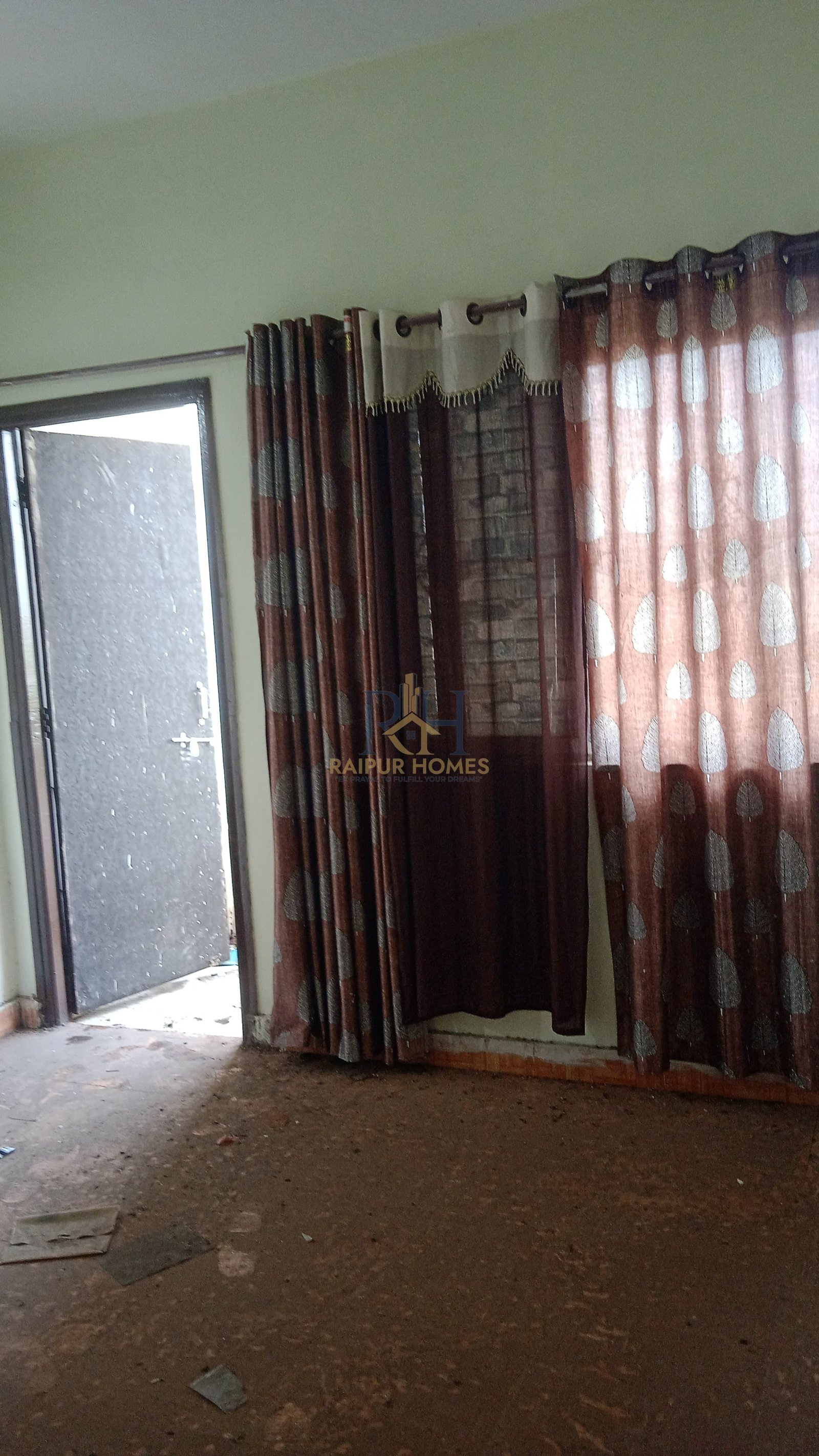 2 BHK RESIDENTIAL FLAT AVAILABLE IN BHATAGAON