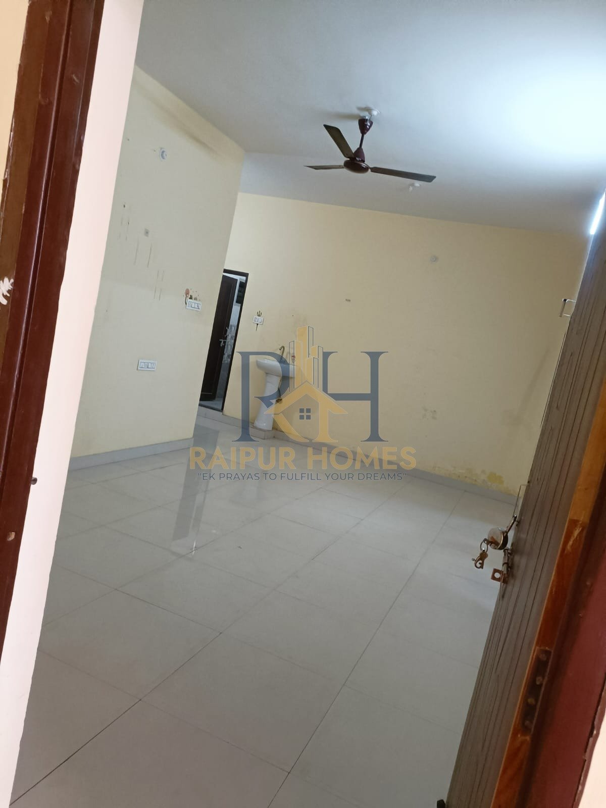 2 BHK RESIDENTIAL HOUSE AVAILABLE AVANTI VIHAR