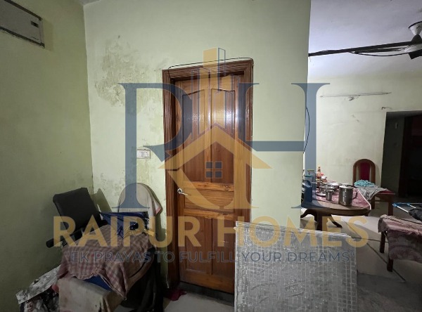 3 BHK RESIDENTIAL FLAT  AVAILABLE IN SHANKAR NAGAR