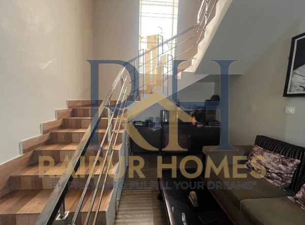 3 BHK RESIDENTIAL BUNGALOW AVAILABLE IN VIDHAN SABHA