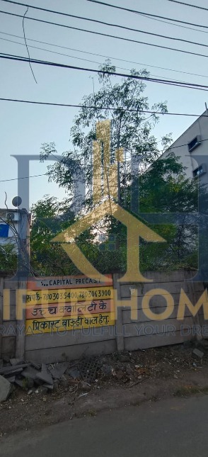 RESIDENTIAL PLOT AVAILABLE IN SHANKAR NAGAR