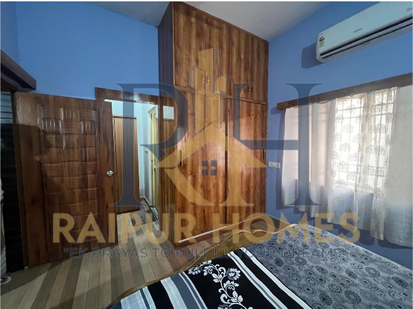 3 BHK RESIDENTIAL BUNGALOW AVAILABLE IN VIDHAN SABHA