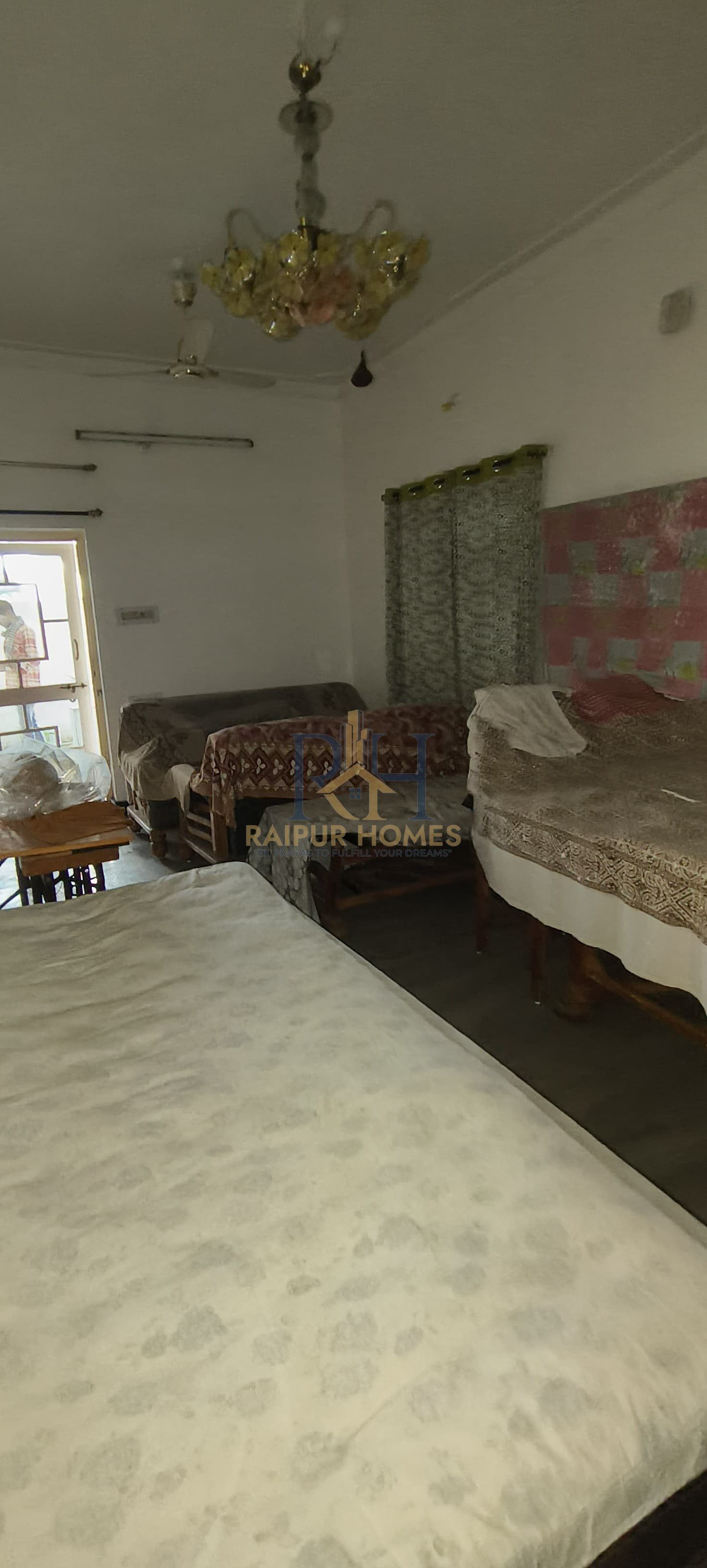 4 BHK RESIDENTIAL HOUSE AVAILABLE IN KOTA