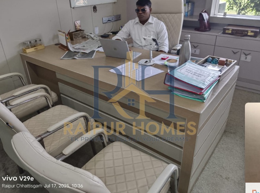 COMMERCIAL OFFICE AVAILABLE IN DUMARTARAI