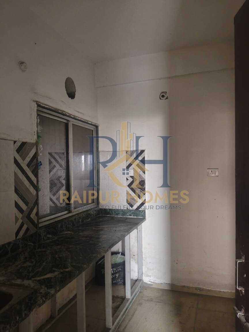 1 BHK RESIDENTIAL FLAT AVAILABLE IN MOWA