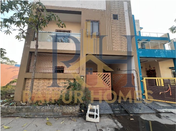 3 BHK HOUSE AVAILABLE IN DALDAL SEONI