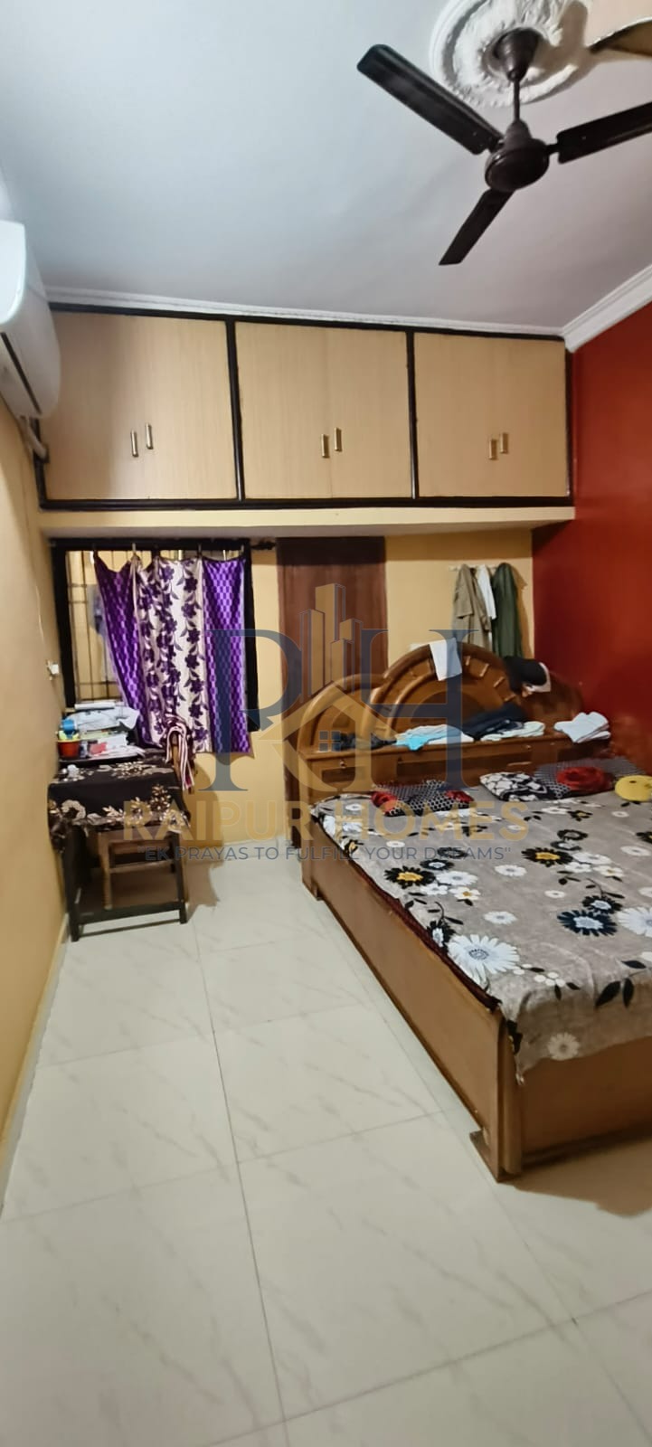 2 BHK RESIDENTIAL HOUSE AVAILABLE IN BHATAGAON