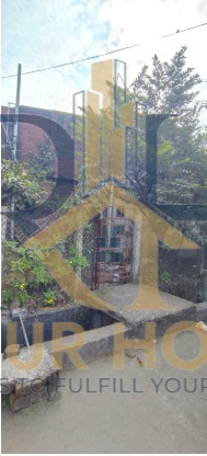 RESIDENTIAL  HOUSE AVAILABLE IN GUDHIYARI