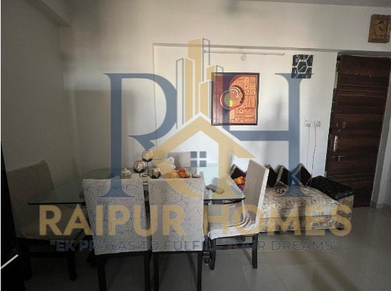 raipur homes