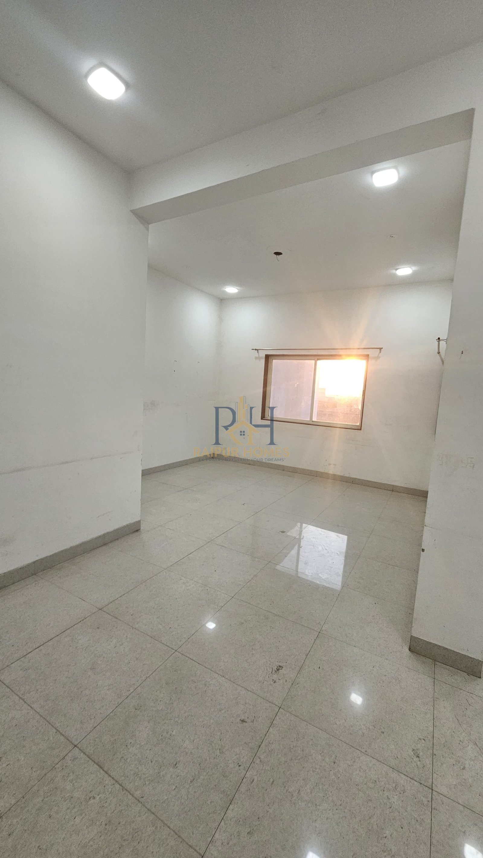 SEMI-COMMERCIAL OFFICE SPACE AVAILABLE IN KAMAL VIHAR