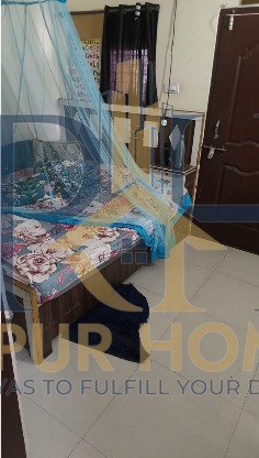 3 BHK RESIDENTIAL HOUSE AVAILABLE IN MATHPURENA