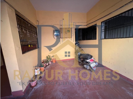 4 BHK HOUSE AVAILABLE IN BHATAGAON
