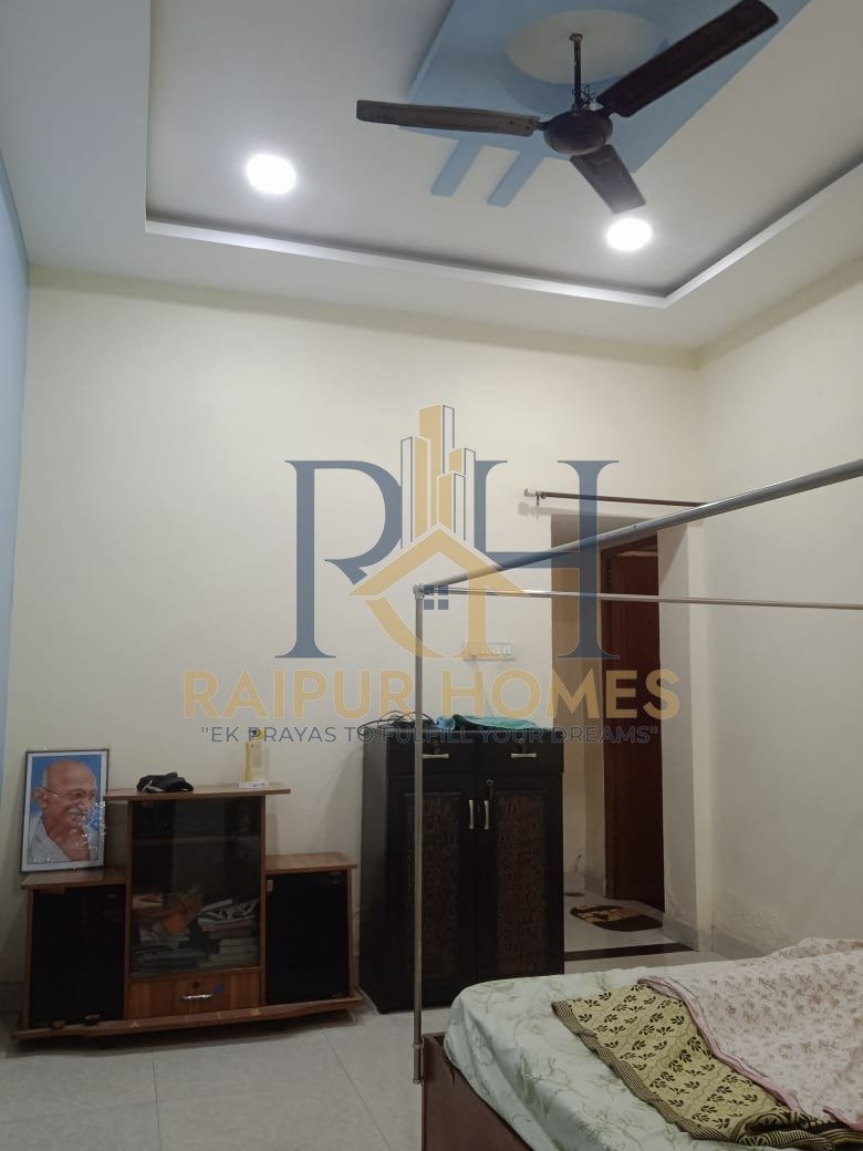 2 BHK RESIDENTIAL HOUSE AVAILABLE IN MOWA