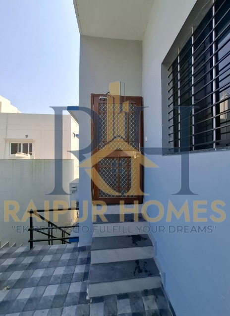 2BHK RESIDENTIAL HOUSE AVAILABLE IN SARONA