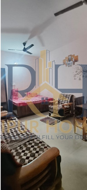 2BHK RESIDENTIAL FLAT AVAILABLE IN HIRAPUR