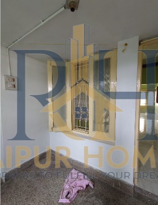 RESIDENTIAL  HOUSE AVAILABLE IN PACHPEDI NAKA