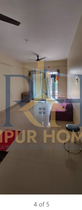 2BHK RESIDENTIAL FLAT AVILABLE IN AMLIDIH .