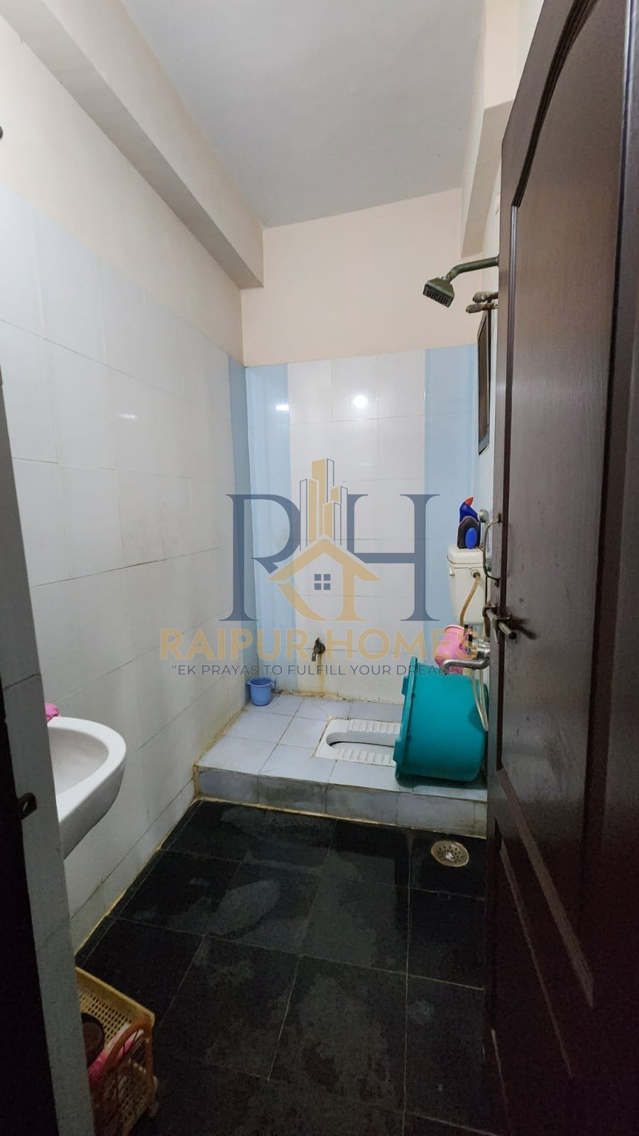 2BH RESIDENTIAL FLAT AVAILABLE IN AMLIDIH