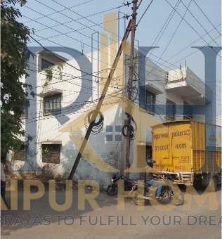 RESIDENTIAL HOUSE AVAILABLE IN TATIBANDH