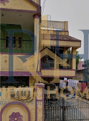 RESIDENTIAL FLAT AVAILABLE  IN SUNDER NAGAR