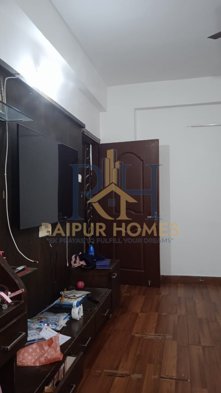 3BHK RESIDENTIAL FLAT AVILABLE IN SHANKAR NAGAR