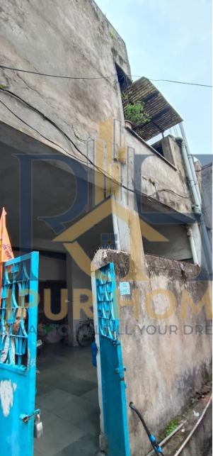 RESIDENTIAL PLOT AVAILABLE IN FAFADIH