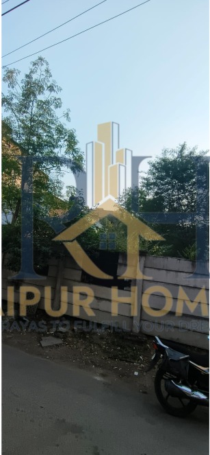 RESIDENTIAL PLOT AVAILABLE IN SHANKAR NAGAR