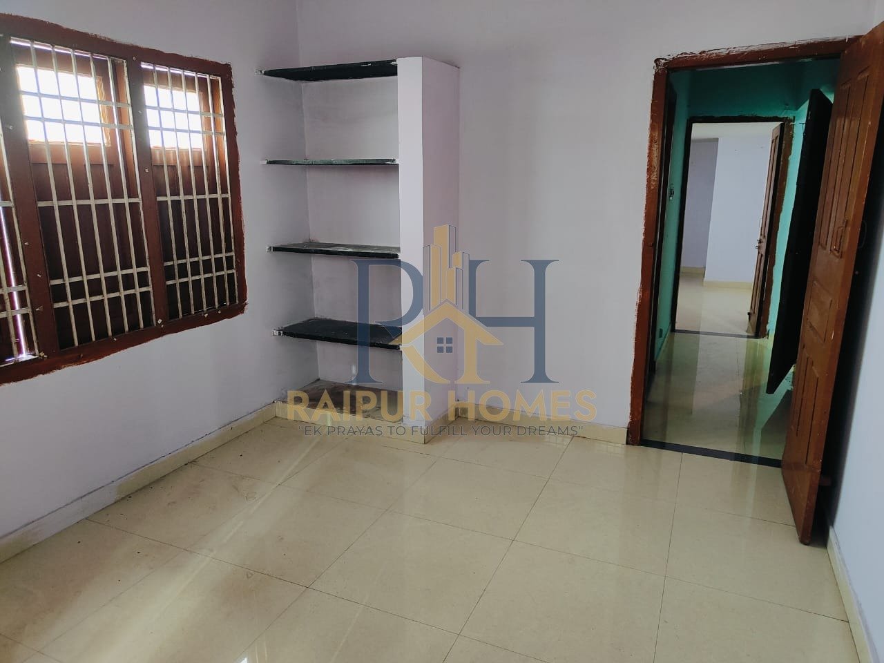 2 BHK RESIDENTIAL HOUSE AVAILABLE IN KHAMARDIH