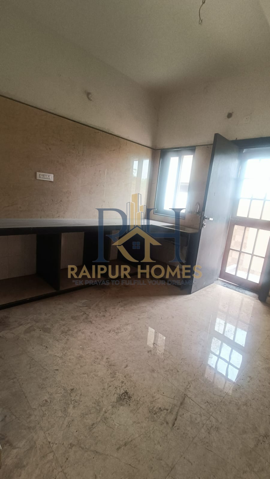 raipur homes