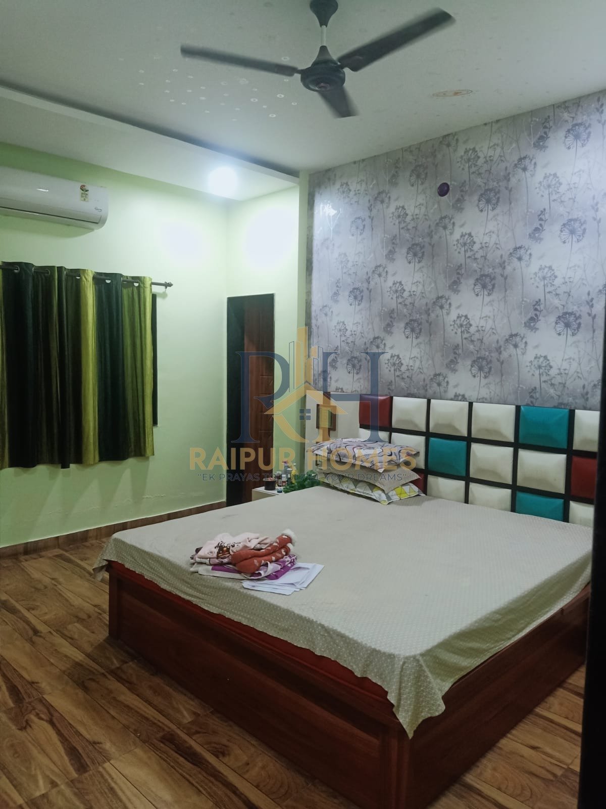 3 BHK RESIDENTIAL HOUSE AVAILABLE IN LALPUR