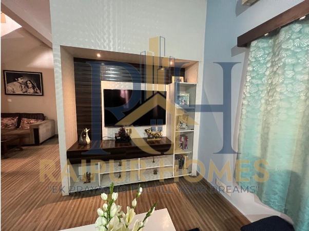 3 BHK RESIDENTIAL BUNGALOW AVAILABLE IN VIDHAN SABHA