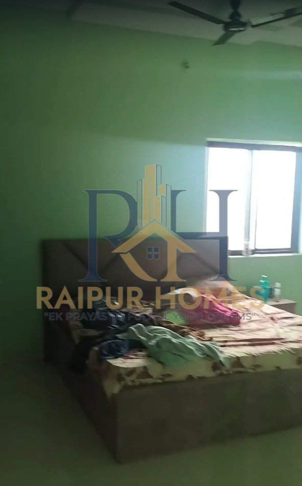 2 BHK RESIDENTIAL HOUSE AVAILABLE IN SANTOSHI NAGAR