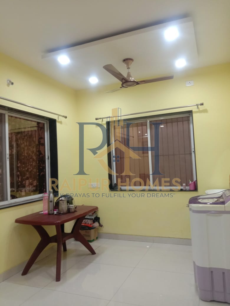 3 BHK RESIDENTIAL BUNGALOW AVAILABLE IN SADDU