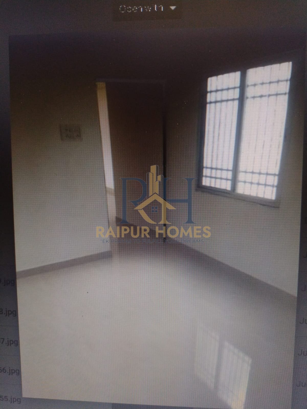 2 BHK RESIDENTIAL HOUSE AVAILABLE IN GUDHIYARI