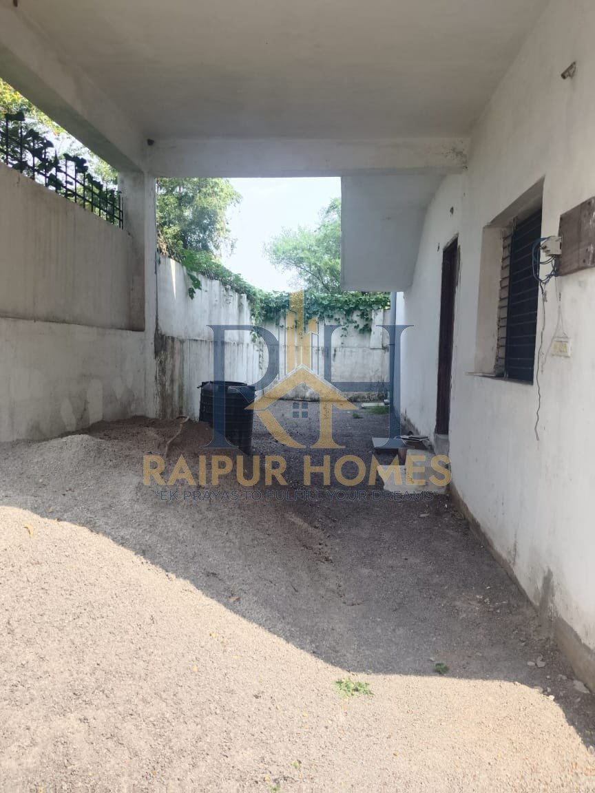 4 BHK RESIDENTIAL HOUSE AVAILABLE IN MOWA