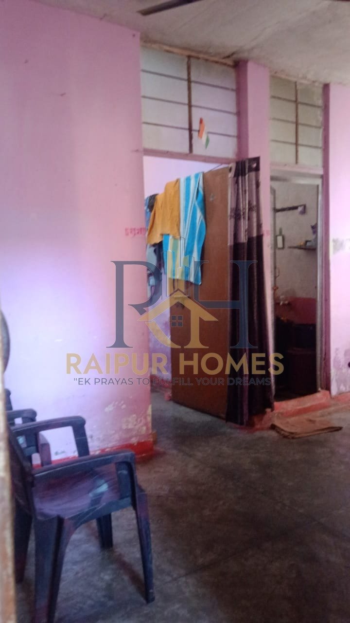 1 BHK RESIDENTIAL FLAT AVAILABLE  IN BORIYAKHURD