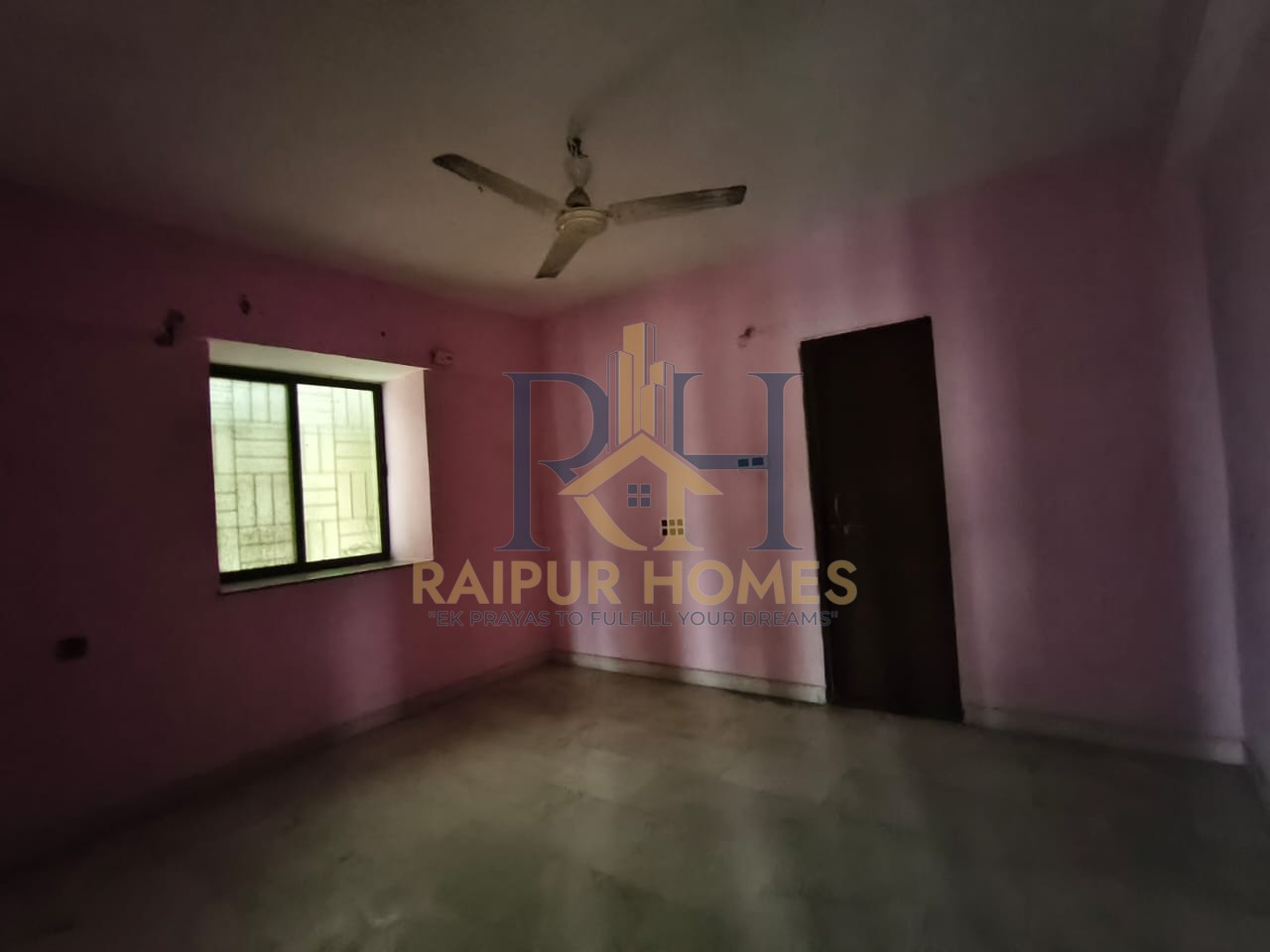 2 BHK RESIDENTIAL FLAT AVAILABLE IN KOTA
