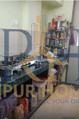 RESIDENTIAL  FLAT AVAILABLE IN AMLIDIH