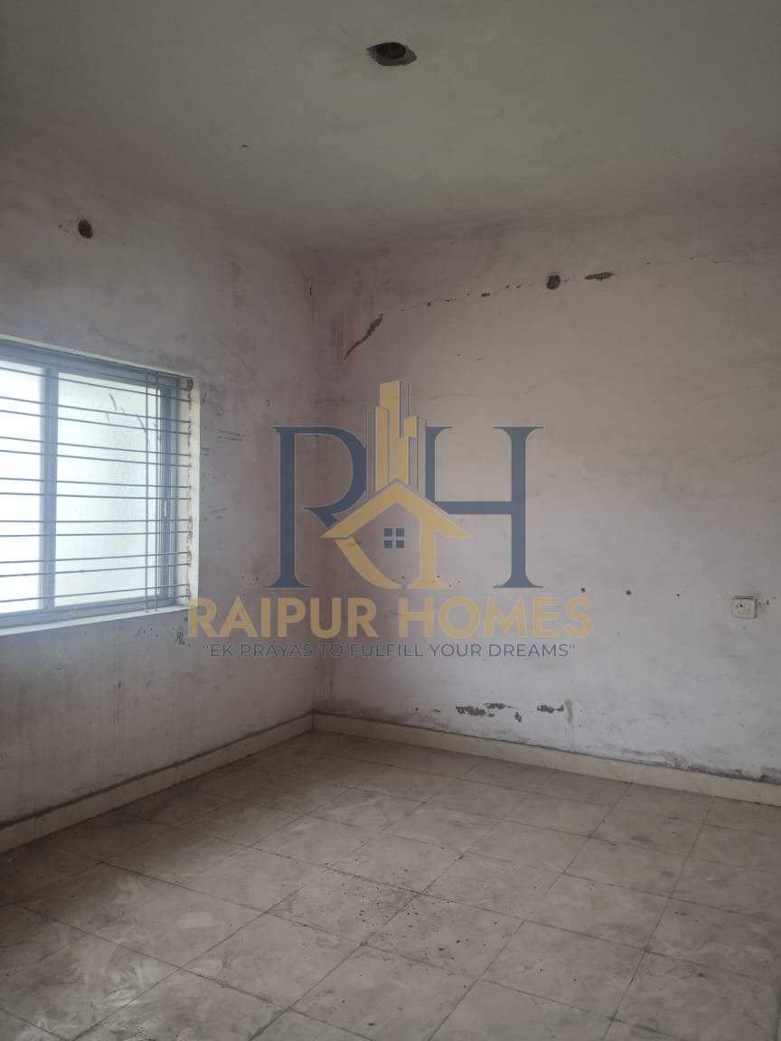 4 BHK RESIDENTIAL HOUSE AVAILABLE IN MOWA