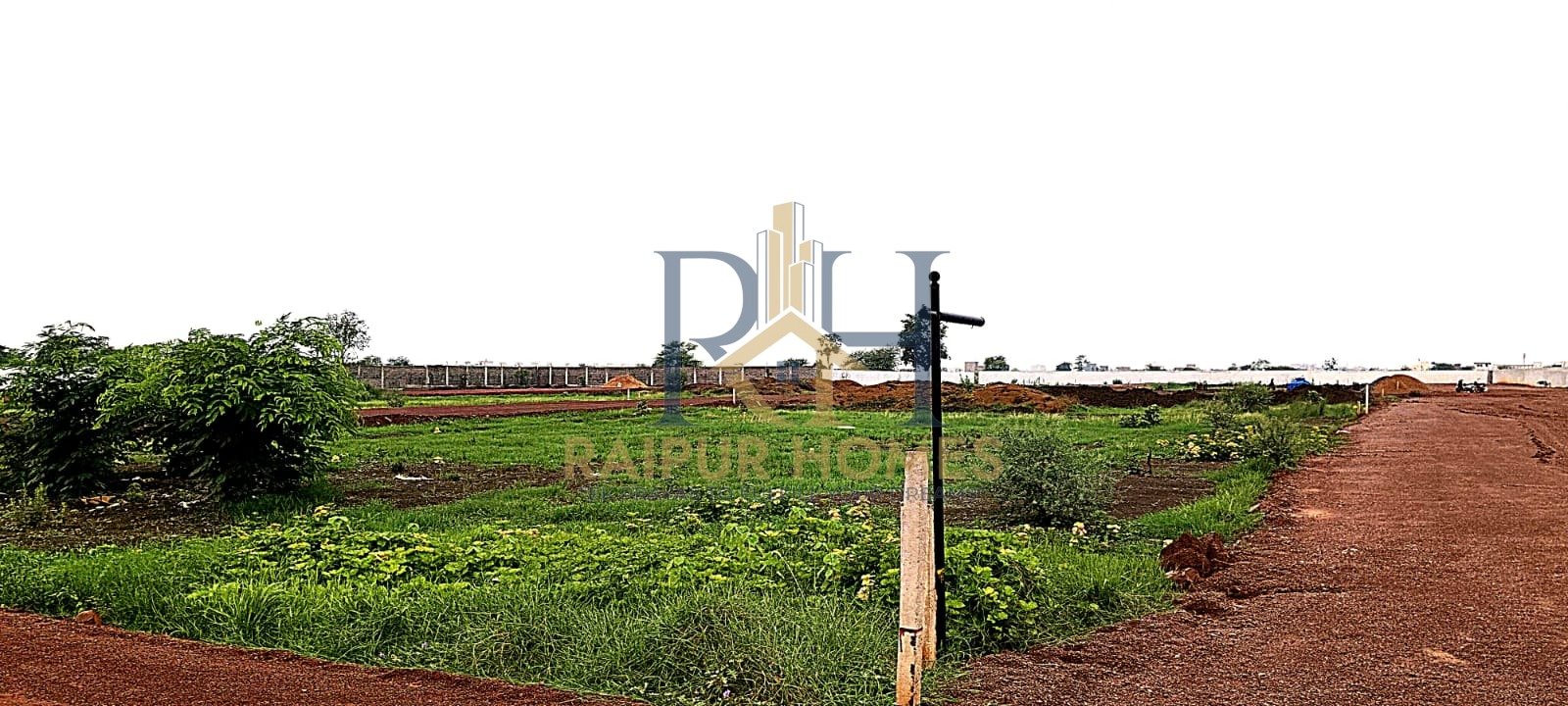 RESIDENTIAL PLOT AVAILABLE NEAR IN KAMAL VIHAR