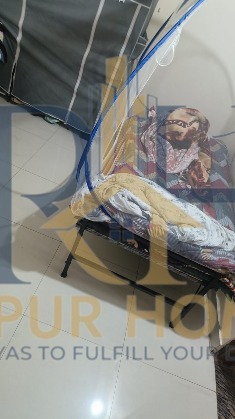 3 BHK RESIDENTIAL HOUSE AVAILABLE IN MATHPURENA